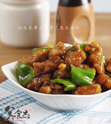 赤峰焦溜肉段外卖店电话号码-第1张图片