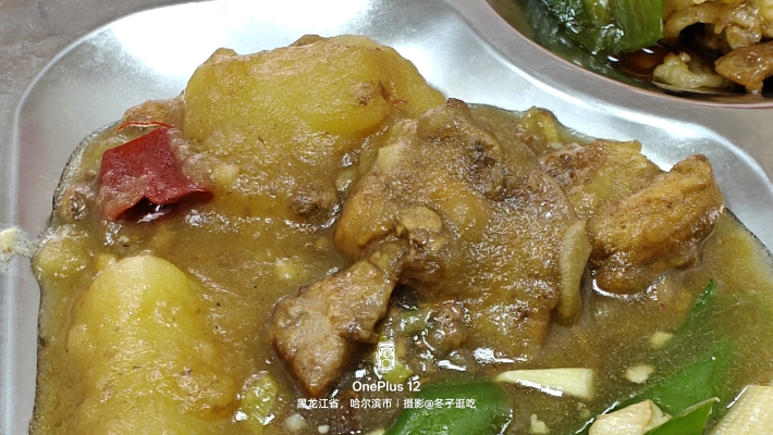 赤峰市东北盒饭店电话地址查询-第1张图片