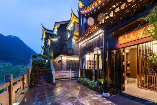 赤峰林东县摩旅酒店电话号码-第1张图片