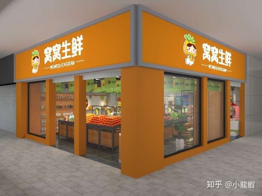 赤峰市连锁生鲜超市电话号码-第1张图片
