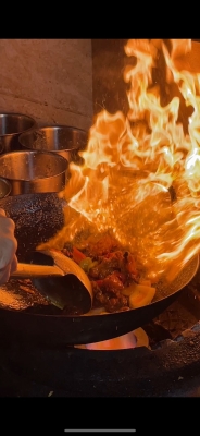 赤峰美食大羊肉串店电话号码-第1张图片