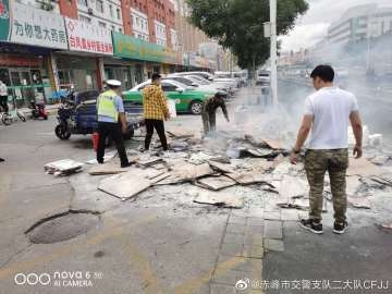 赤峰七彩洗涤厂地址电话号码-第1张图片