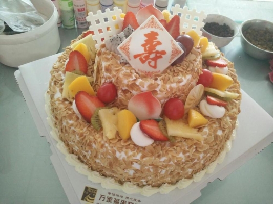 赤峰酱多多蛋糕店电话号码-第1张图片