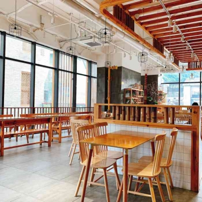 赤峰桂花冰豆浆店电话地址查询-第1张图片