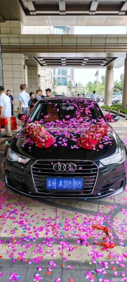 赤峰大众婚车专卖店电话号码-第1张图片