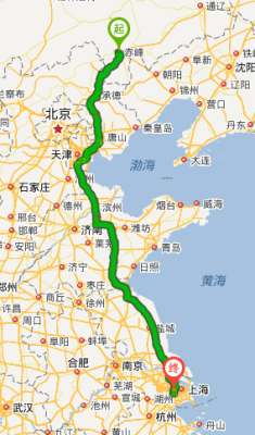 赤峰到北京冷链物流电话-第1张图片