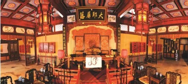 赤峰民俗蜡像馆电话号码查询-第1张图片