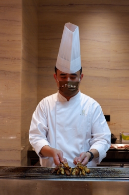 赤峰格悦酒店自助餐电话号码-第1张图片