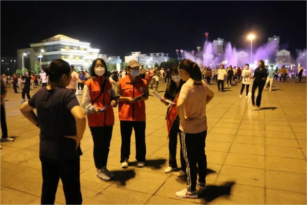 赤峰宁城县跳舞机构电话号码-第1张图片
