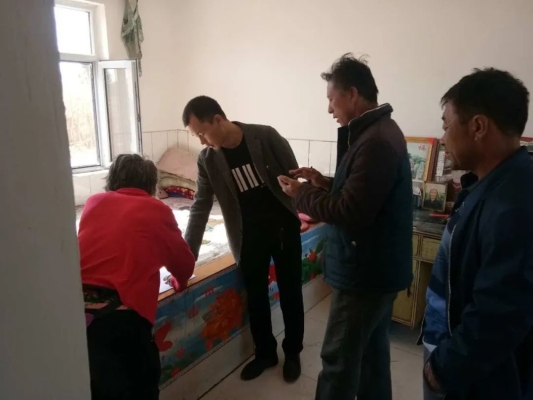 赤峰宁城挖下水井电话号码是多少-第1张图片