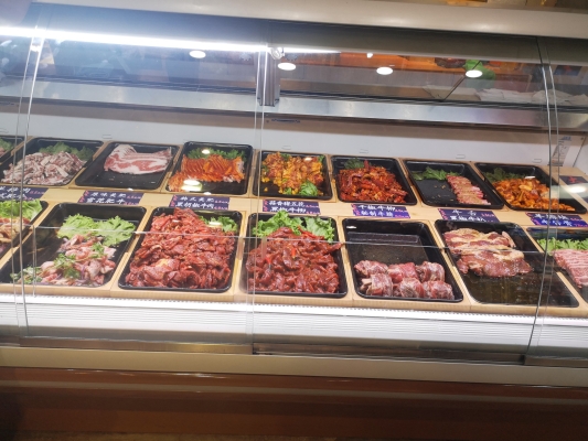 大尧肉坊赤峰店地址电话号码-第1张图片