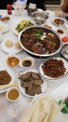 赤峰三友烤肉电话地址是多少号-第1张图片