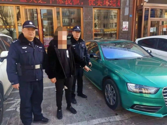 赤峰车站出租车电话查询号码-第1张图片