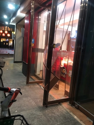 赤峰市清真鸭肉店地址电话号码-第1张图片