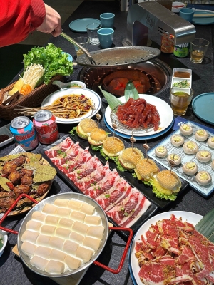 赤峰众联附近烤肉店电话号码-第1张图片