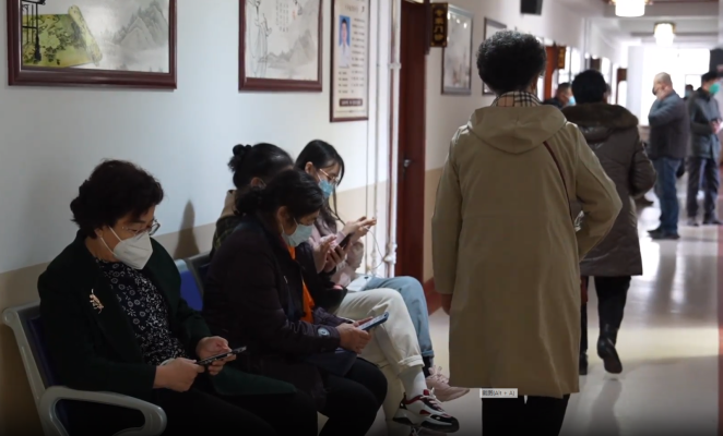 赤峰市医院老头电话号码是多少-第1张图片