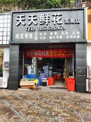 赤峰订阅鲜花店电话多少号-第1张图片