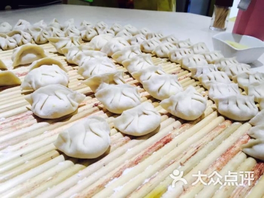 赤峰嘉和饺子馆电话号码-第1张图片