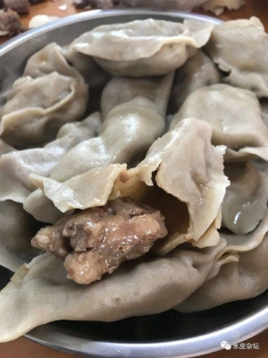 赤峰排骨蒸饺收徒电话号码是多少-第1张图片