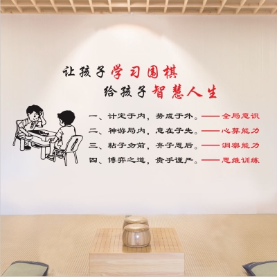 赤峰围棋培训班电话多少号-第1张图片