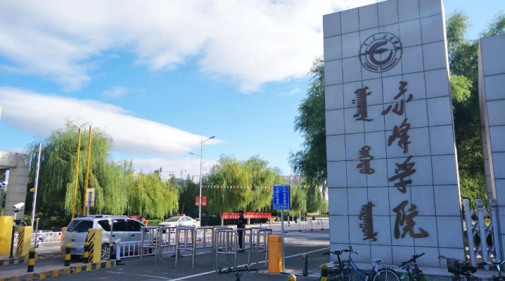 赤峰市艺术学校电话号码-第1张图片