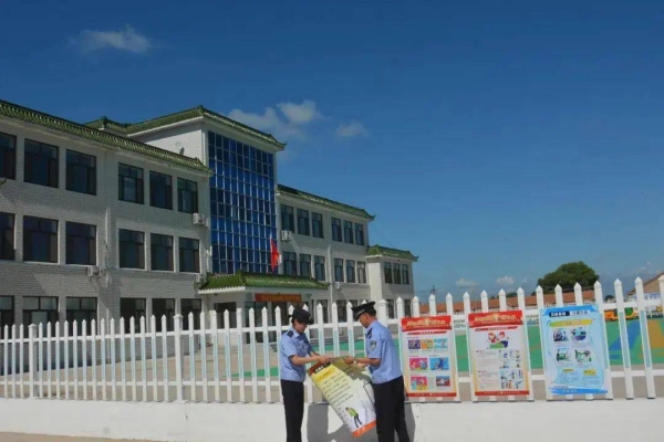 赤峰第十三区社区电话查询号码-第1张图片