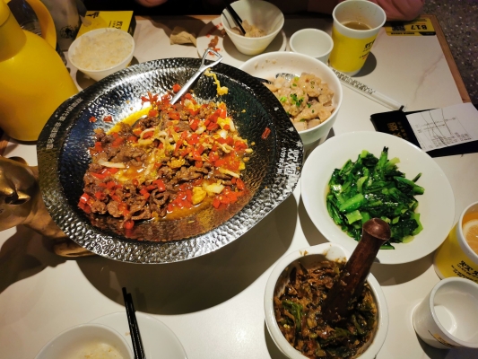 赤峰韩府小炒电话号码多少号-第1张图片