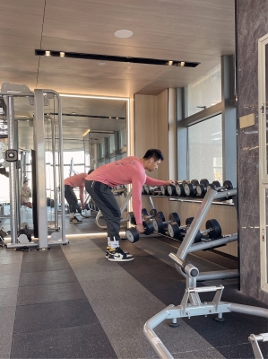 赤峰毅燃健身会所电话多少号-第1张图片