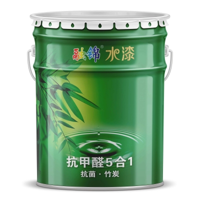 赤峰涂料-第1张图片
