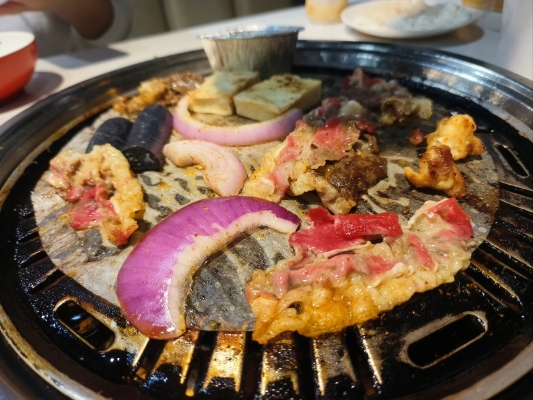 大桔家烤肉赤峰店地址电话是多少-第1张图片
