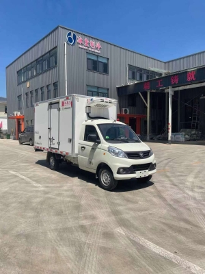赤峰冷藏车报价查询电话号码-第1张图片