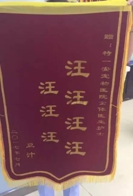 赤峰汪汪宠物医院地址电话号码-第1张图片