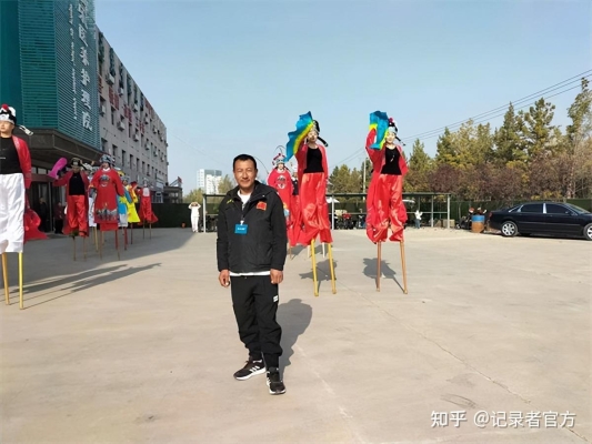 赤峰高跷制作厂家电话号码-第1张图片