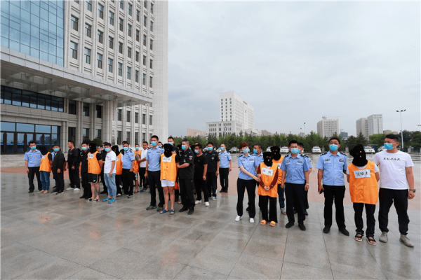 赤峰市赌博举报中心电话号码-第1张图片