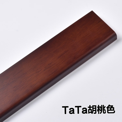 赤峰木塑踢脚线厂家电话号码-第1张图片