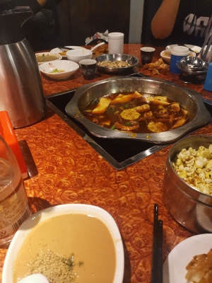 赤峰市大虾店电话地址查询号码-第1张图片