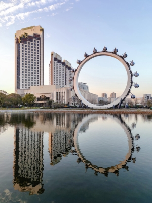 赤峰海贝勒游乐场地址电话号码-第1张图片