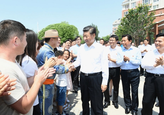 赤峰松山区粮行社区电话是多少-第1张图片