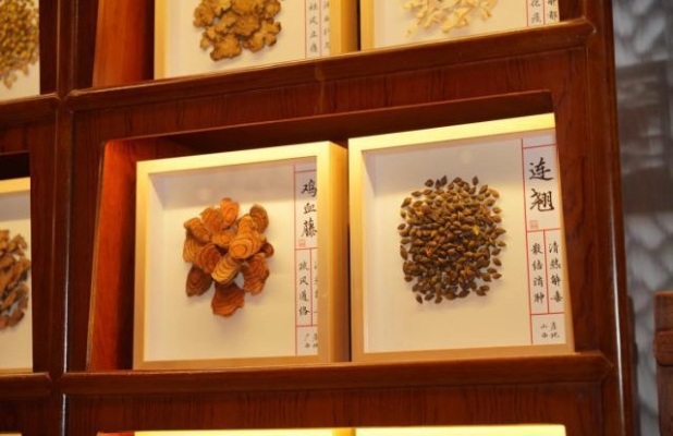 赤峰回春堂中医馆电话号码-第1张图片