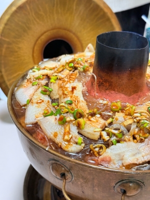 赤峰美食店火锅店地址电话号码-第1张图片