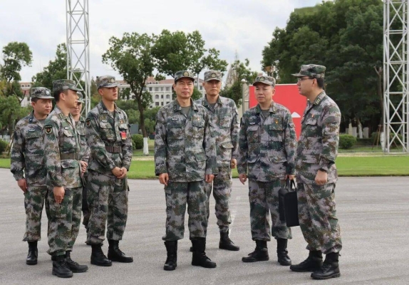 赤峰守备区炮兵团地址电话号码-第1张图片