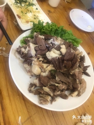赤峰血肠团购电话号码多少号-第1张图片