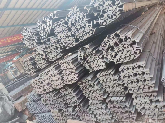 赤峰钢轨加工厂家电话号码-第1张图片