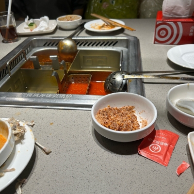 赤峰万达店海底捞电话号码-第1张图片