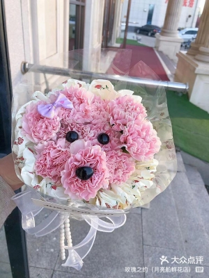 赤峰莎薇鲜花店地址电话号码-第1张图片