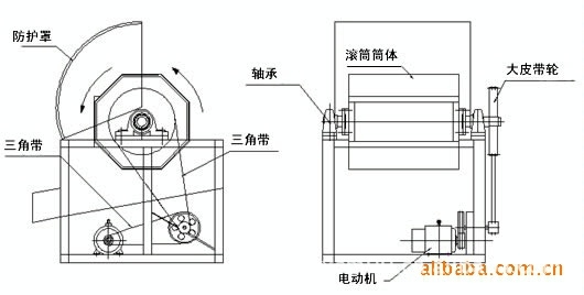 赤峰八角棒厂家电话号码-第1张图片