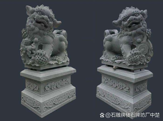 赤峰小件石雕厂家电话多少号-第1张图片