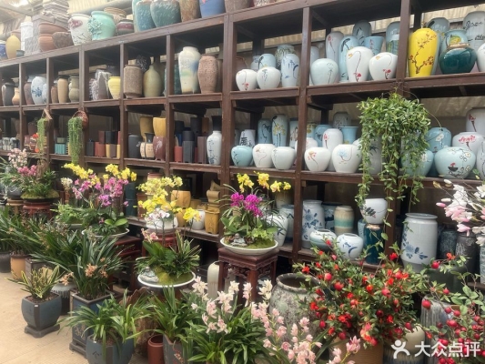 赤峰花卉市场修理厂电话号码-第1张图片