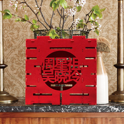 赤峰喜字婚礼用品店电话号码-第1张图片