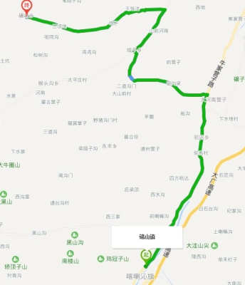 锦山站到赤峰大巴车电话号码-第1张图片